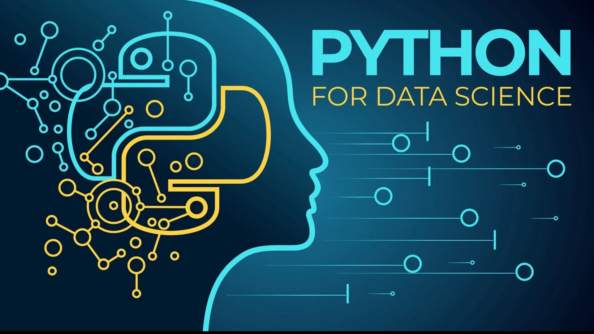Python Data Science
